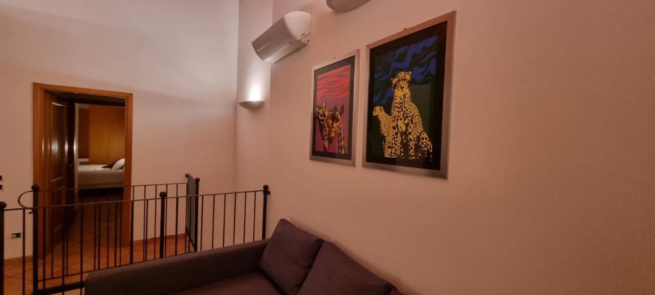 בולוניה Farolfi Apartments Villa Galliera מראה חיצוני תמונה