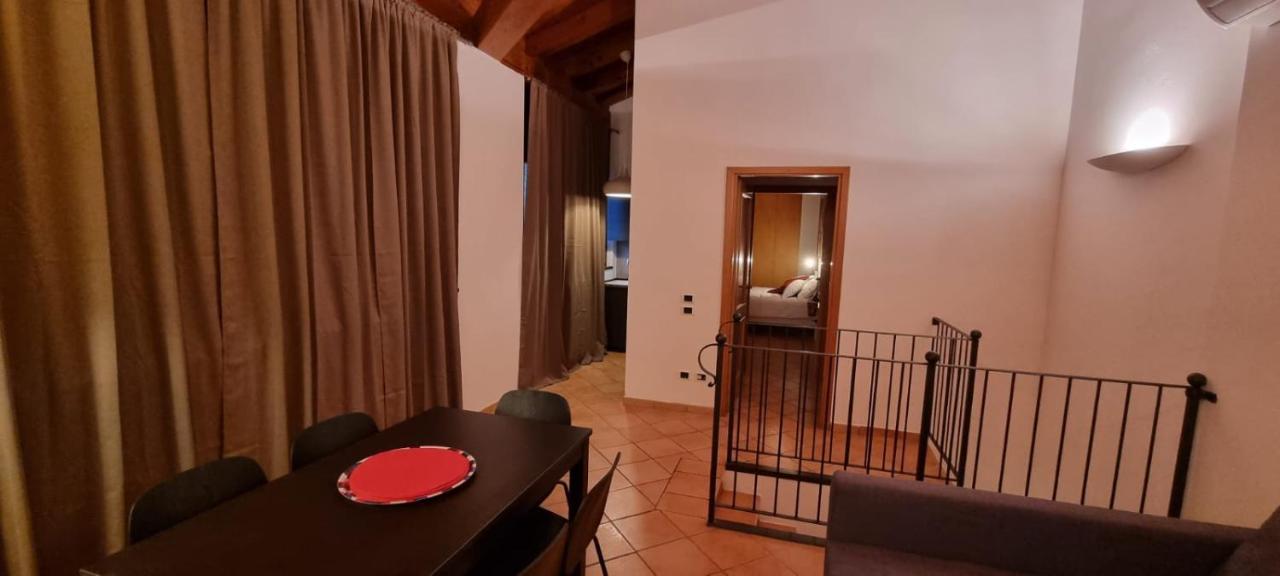 בולוניה Farolfi Apartments Villa Galliera מראה חיצוני תמונה