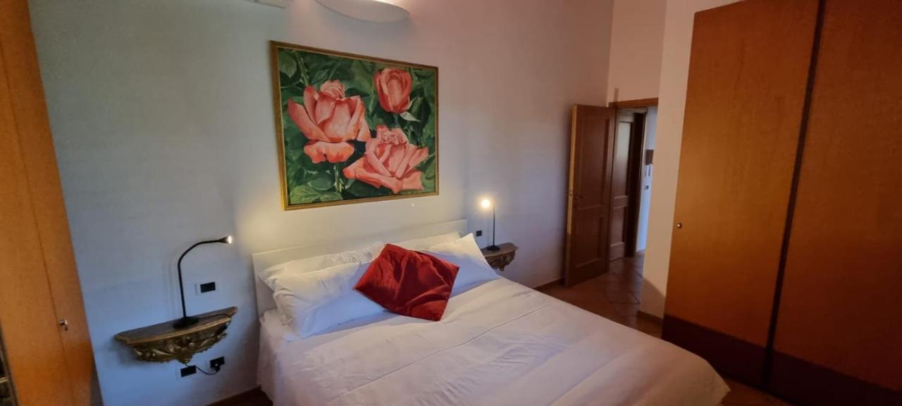 בולוניה Farolfi Apartments Villa Galliera מראה חיצוני תמונה