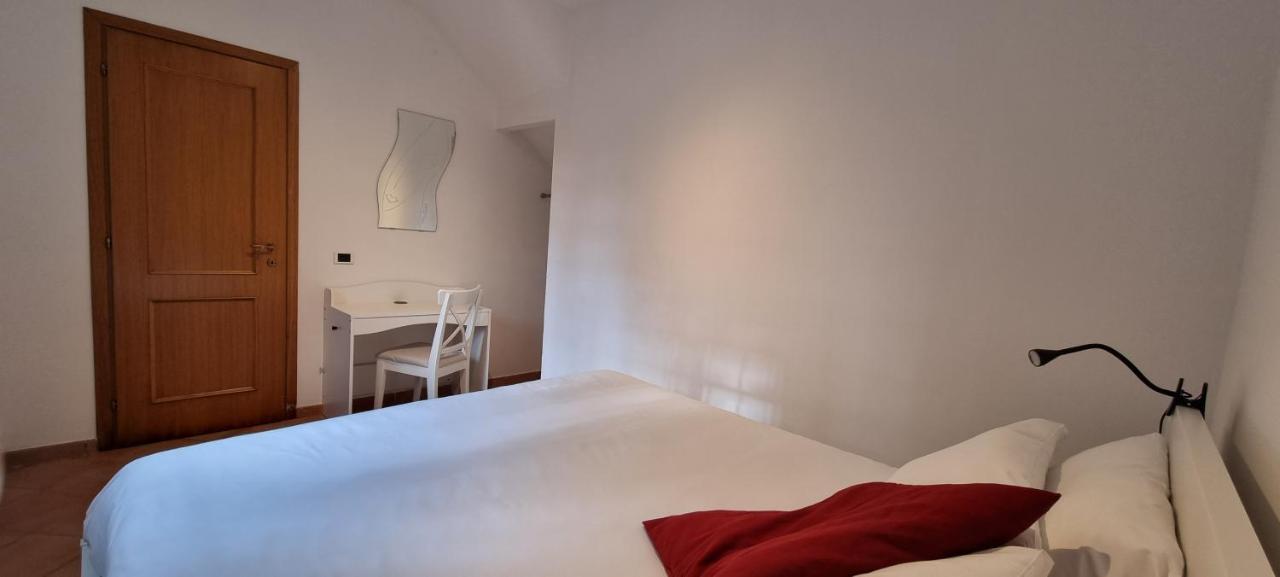 בולוניה Farolfi Apartments Villa Galliera מראה חיצוני תמונה