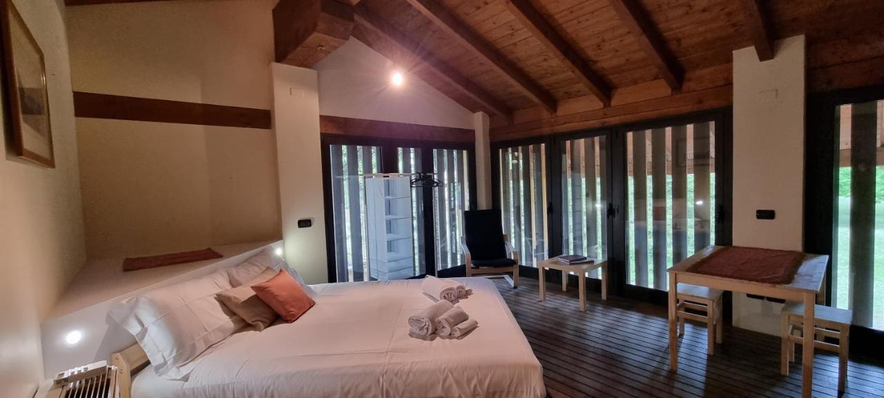 בולוניה Farolfi Apartments Villa Galliera מראה חיצוני תמונה