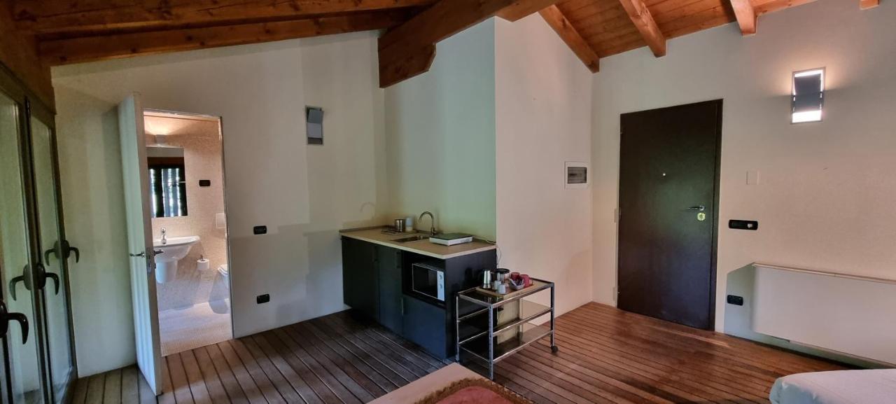 בולוניה Farolfi Apartments Villa Galliera מראה חיצוני תמונה