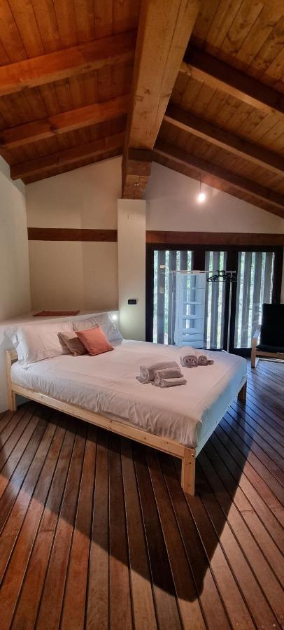 בולוניה Farolfi Apartments Villa Galliera מראה חיצוני תמונה
