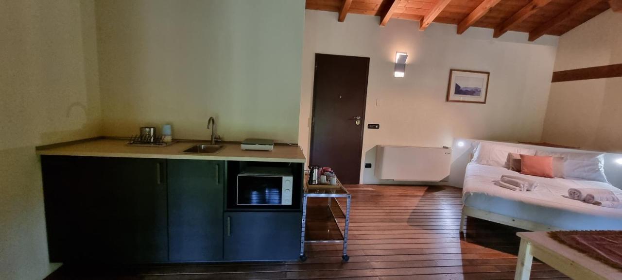 בולוניה Farolfi Apartments Villa Galliera מראה חיצוני תמונה