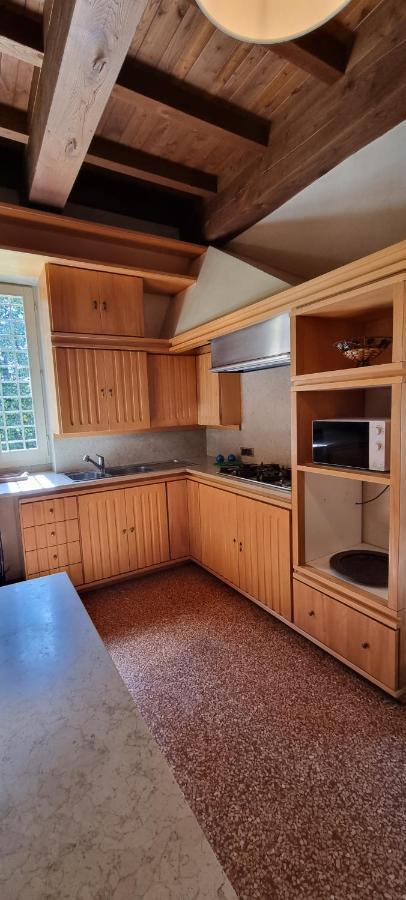 בולוניה Farolfi Apartments Villa Galliera מראה חיצוני תמונה