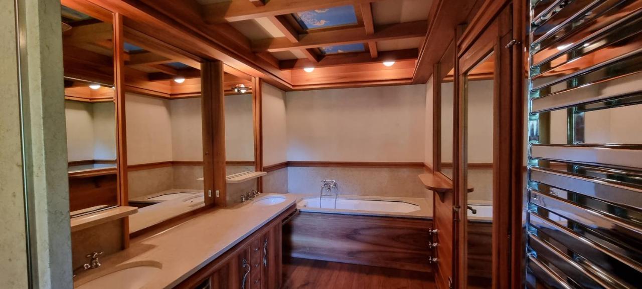 בולוניה Farolfi Apartments Villa Galliera מראה חיצוני תמונה