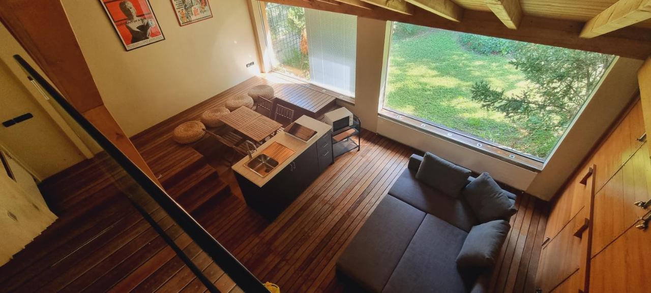 בולוניה Farolfi Apartments Villa Galliera מראה חיצוני תמונה
