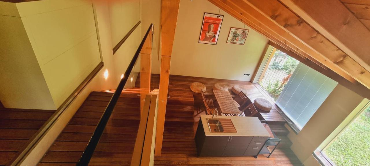 בולוניה Farolfi Apartments Villa Galliera מראה חיצוני תמונה