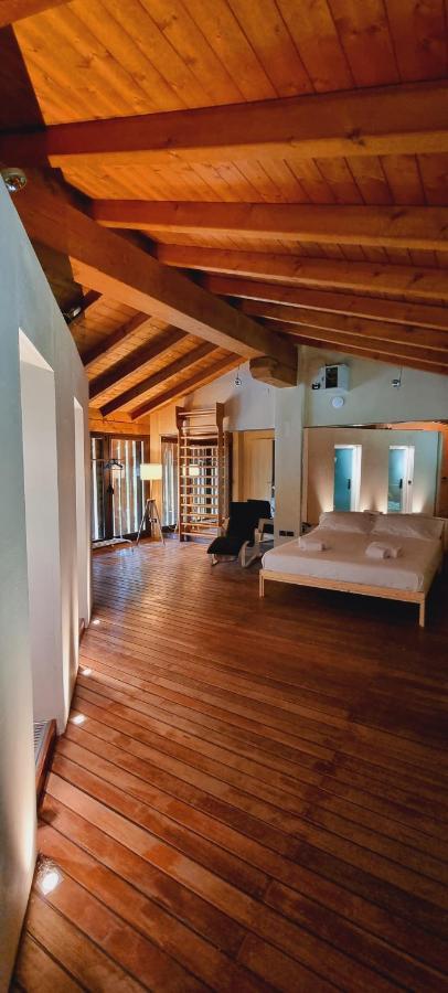 בולוניה Farolfi Apartments Villa Galliera מראה חיצוני תמונה