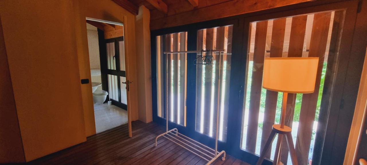 בולוניה Farolfi Apartments Villa Galliera מראה חיצוני תמונה