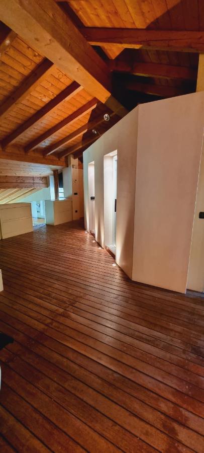 בולוניה Farolfi Apartments Villa Galliera מראה חיצוני תמונה