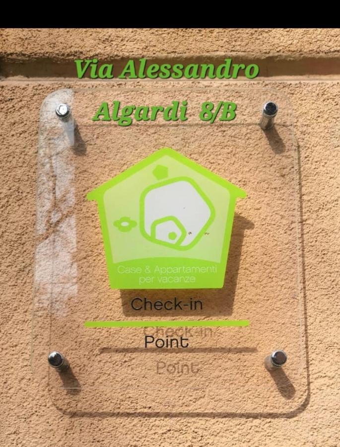 בולוניה Farolfi Apartments Villa Galliera מראה חיצוני תמונה